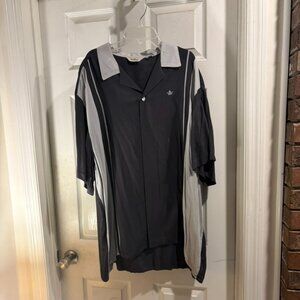 Da Vinci bowling shirt  so sharp